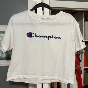 Champion t shirt